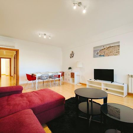 Sunny Home Lisboa Expo, Free Parking Bagian luar foto