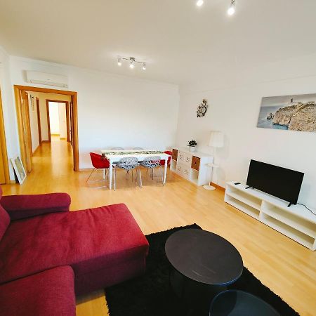 Sunny Home Lisboa Expo, Free Parking Bagian luar foto