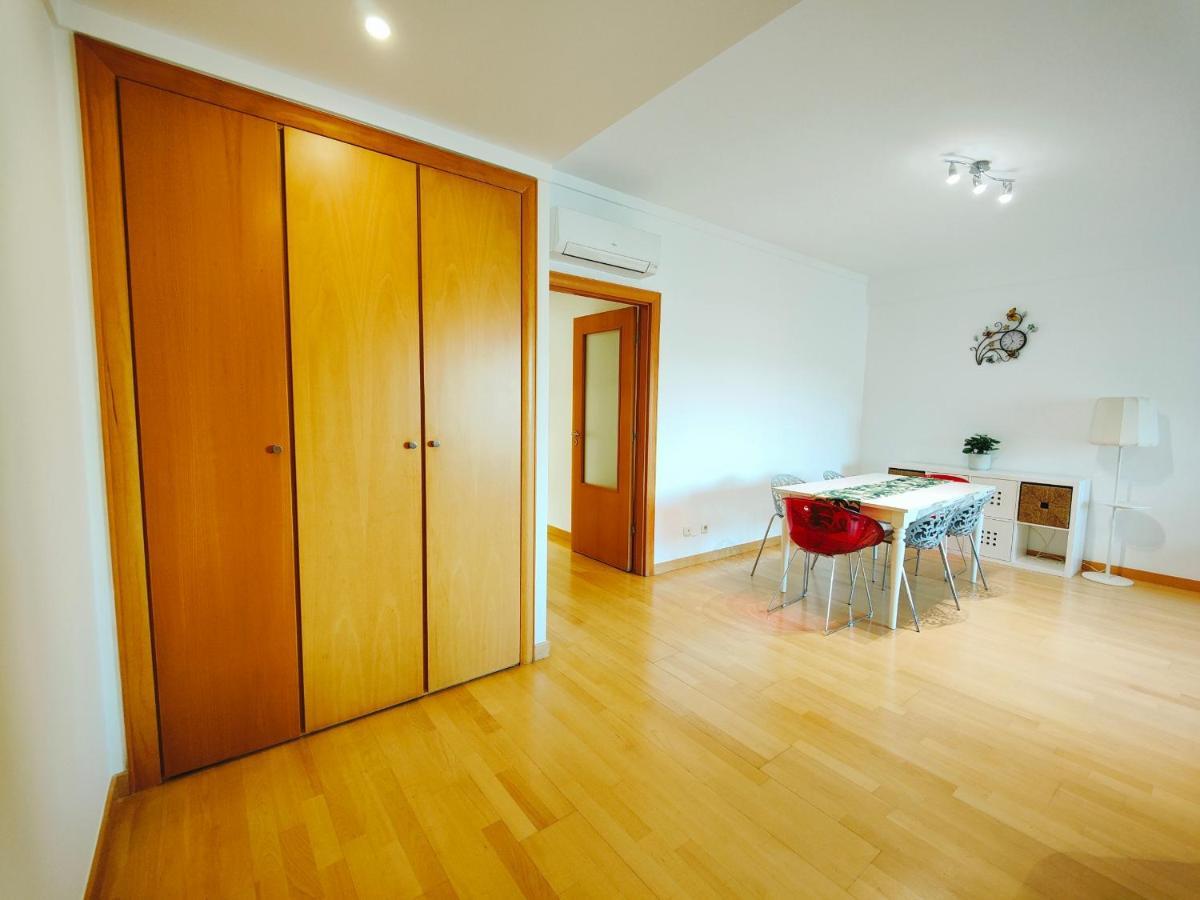 Sunny Home Lisboa Expo, Free Parking Bagian luar foto