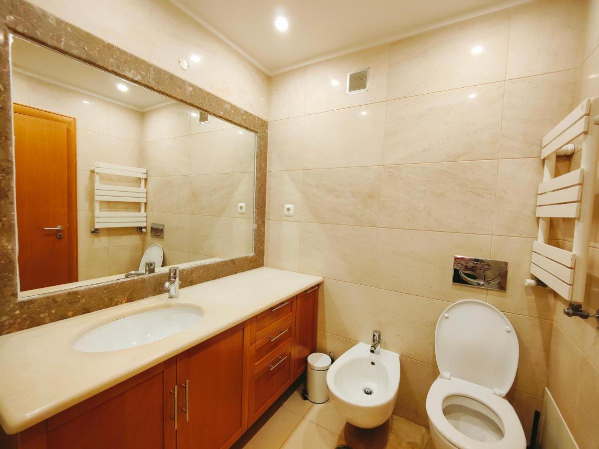 Sunny Home Lisboa Expo, Free Parking Bagian luar foto