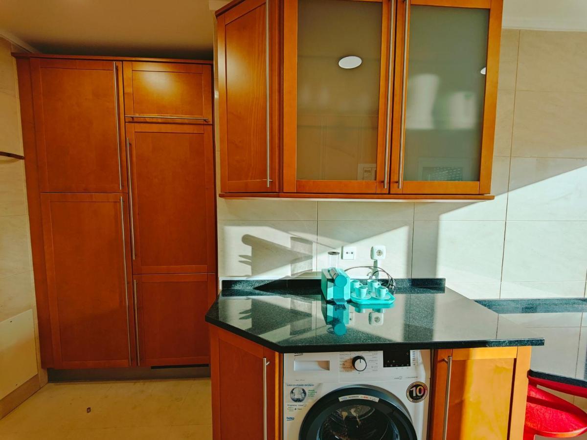 Sunny Home Lisboa Expo, Free Parking Bagian luar foto
