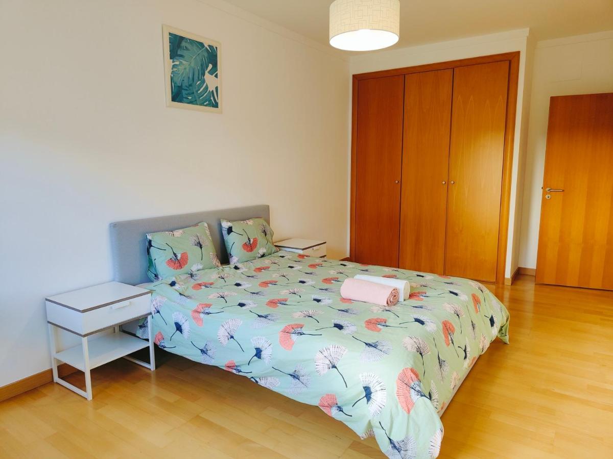 Sunny Home Lisboa Expo, Free Parking Bagian luar foto