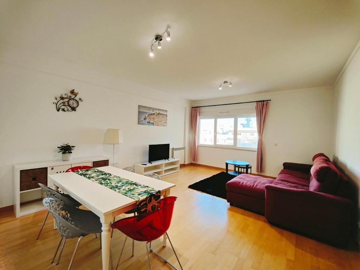 Sunny Home Lisboa Expo, Free Parking Bagian luar foto