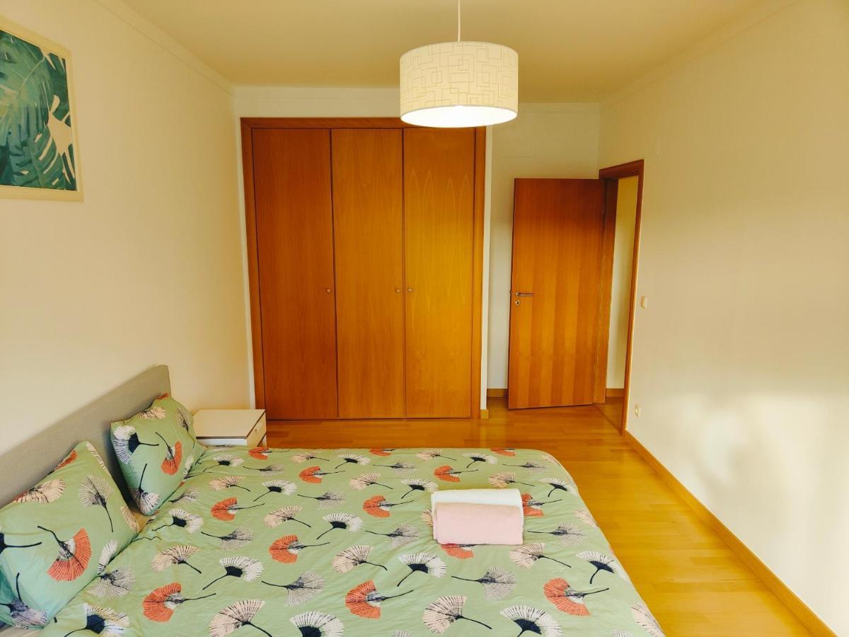 Sunny Home Lisboa Expo, Free Parking Bagian luar foto