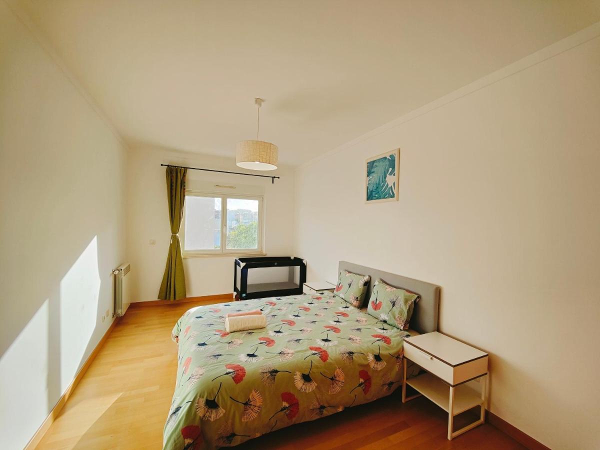 Sunny Home Lisboa Expo, Free Parking Bagian luar foto