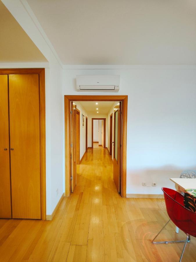Sunny Home Lisboa Expo, Free Parking Bagian luar foto