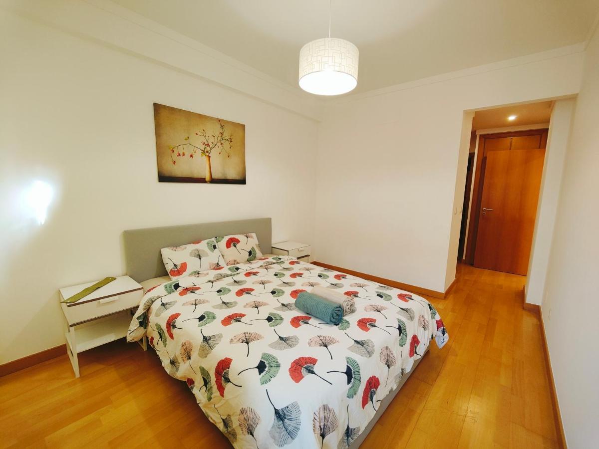 Sunny Home Lisboa Expo, Free Parking Bagian luar foto