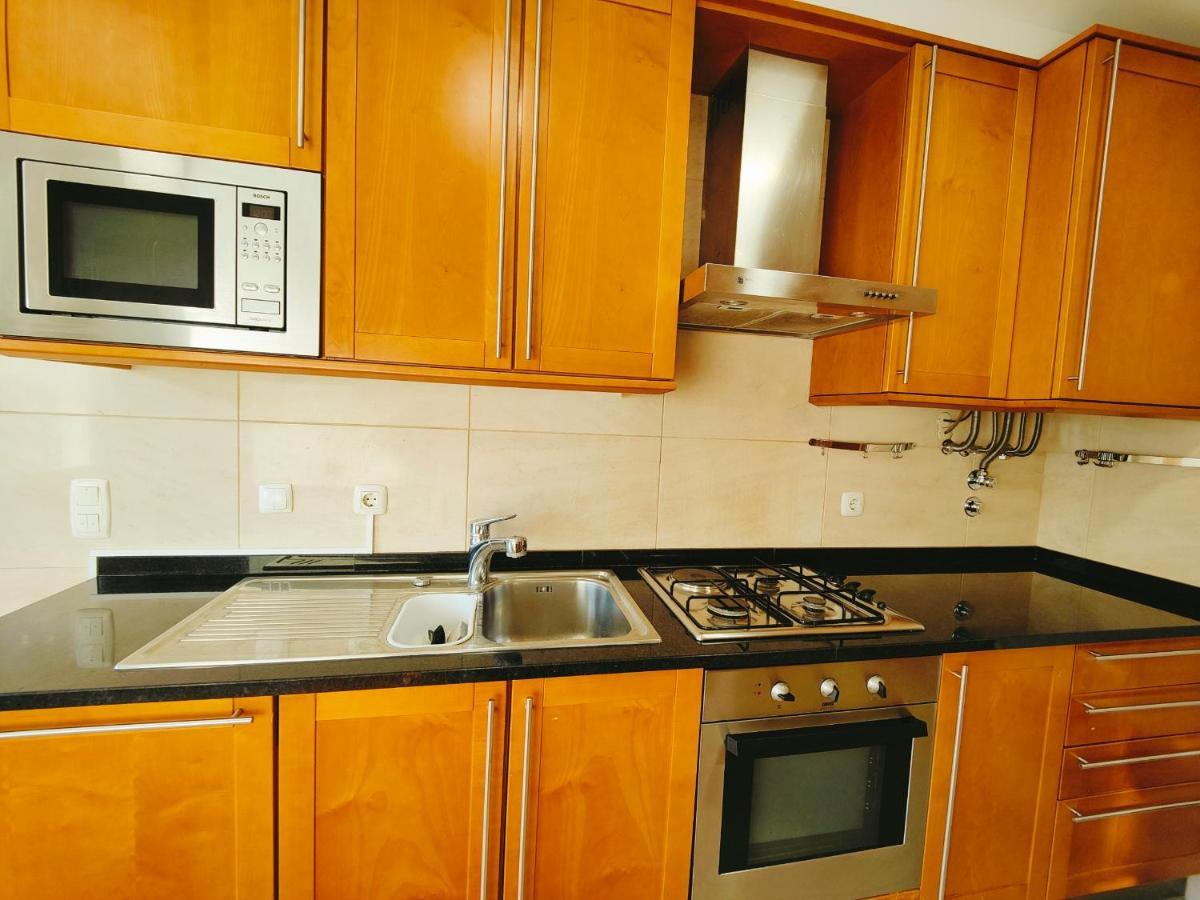 Sunny Home Lisboa Expo, Free Parking Bagian luar foto